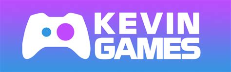 kevin .games,kevingames